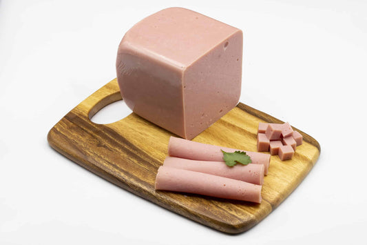 Fiambre de pollo